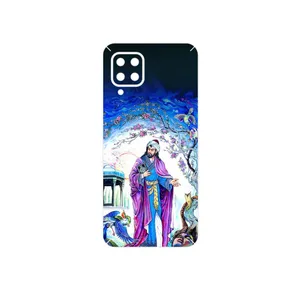 MAHOOT Hafiz Cover Sticker for Samsung Galaxy F22