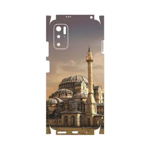 MAHOOT Hagia Sophia Mosque-FullSkin Cover Sticker for Xiaomi Poco M3 Pro 5G