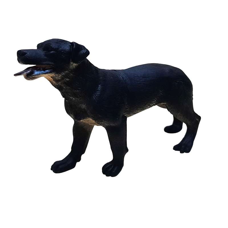 فیگور مدل سگ کد 000100