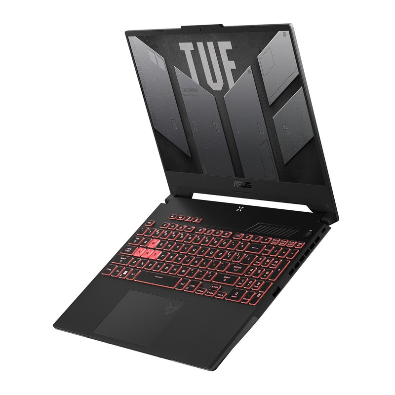 لپ تاپ 15.6 اینچ ایسوس مدل TUF Gaming A15 FA507RF-HN029 R7 32GB 256SSD RTX2050 - کاستوم شده