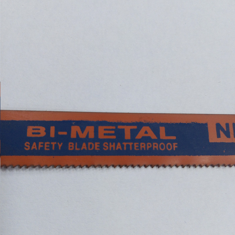 تیغه اره آهن باهکو مدل SANDFLEX تیغه اره آهن باهکو مدل SANDFLEX