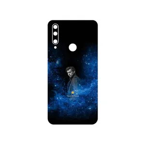 MAHOOT tom holland Cover Sticker for Honor 9X