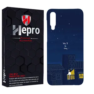 HEPRO MC Cover for SAMSUNG GALAXY A30S/A50/A50S