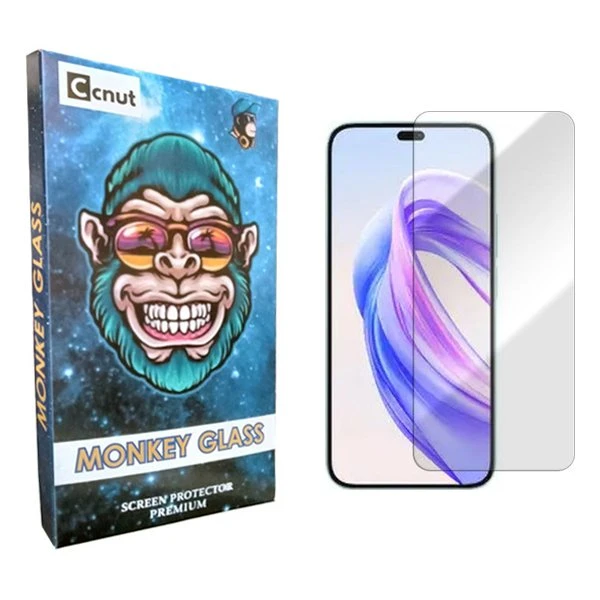 محافظ صفحه نمایش کوکونات مدل mnk مناسب برای گوشی موبایل آنر X50i Plus