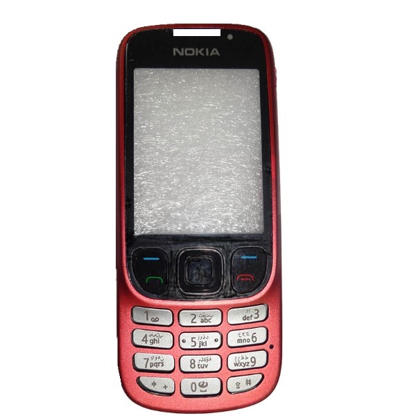 شاسی گوشی موبایل مدل 6303 مناسب برای گوشی موبایل نوکیا 6303