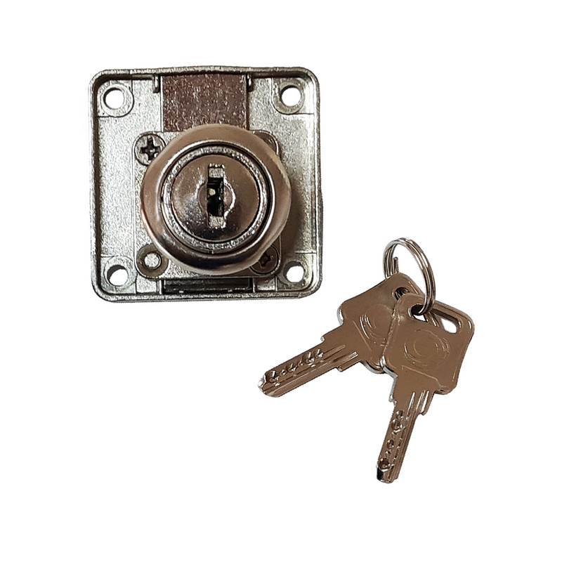 قفل کمدی ویلی مدل HT -00220