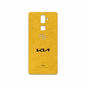MAHOOT ML-KIA Cover Sticker for BlackBerry Evolve