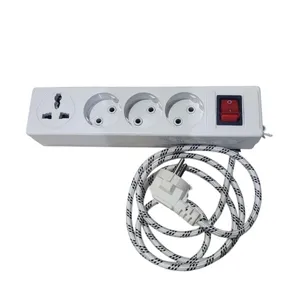 چندراهی برق مدل کنفی کد Kx58940063