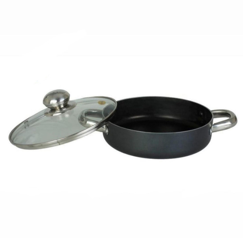 تابه ظرفیران کد 44 سایز 26