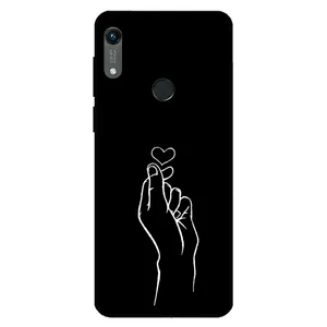  Megafone 7769 Cover For Honor 8A / 8A Pro / 8A Prime