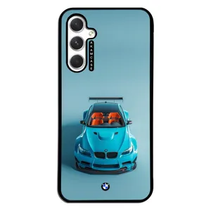 AKAM AMC-WSGA54-BMW-19 Cover For Samsung Galaxy A54