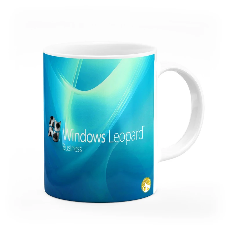 ماگ هومرو طرح بیزینس و جملات انگیزشی مدل MG8342