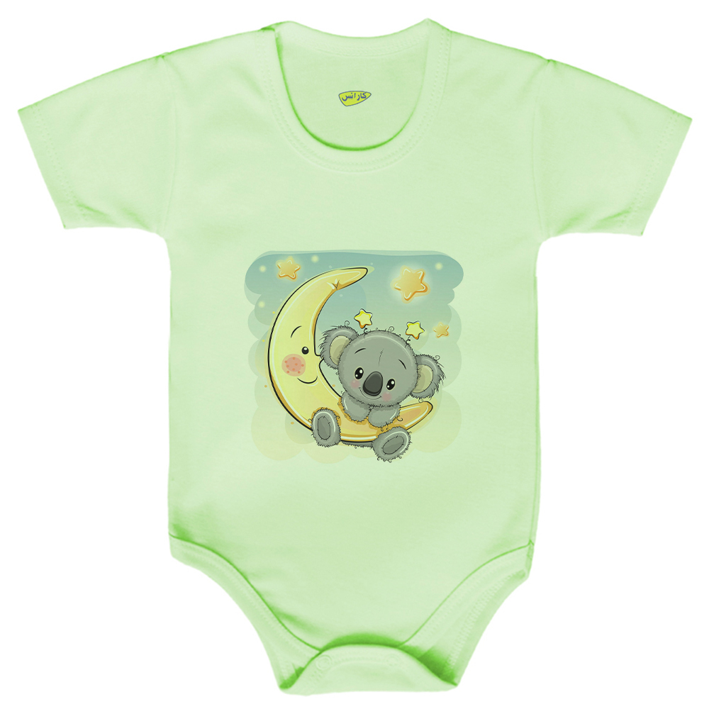 بادی نوزادی کارانس مدل BSG-3105