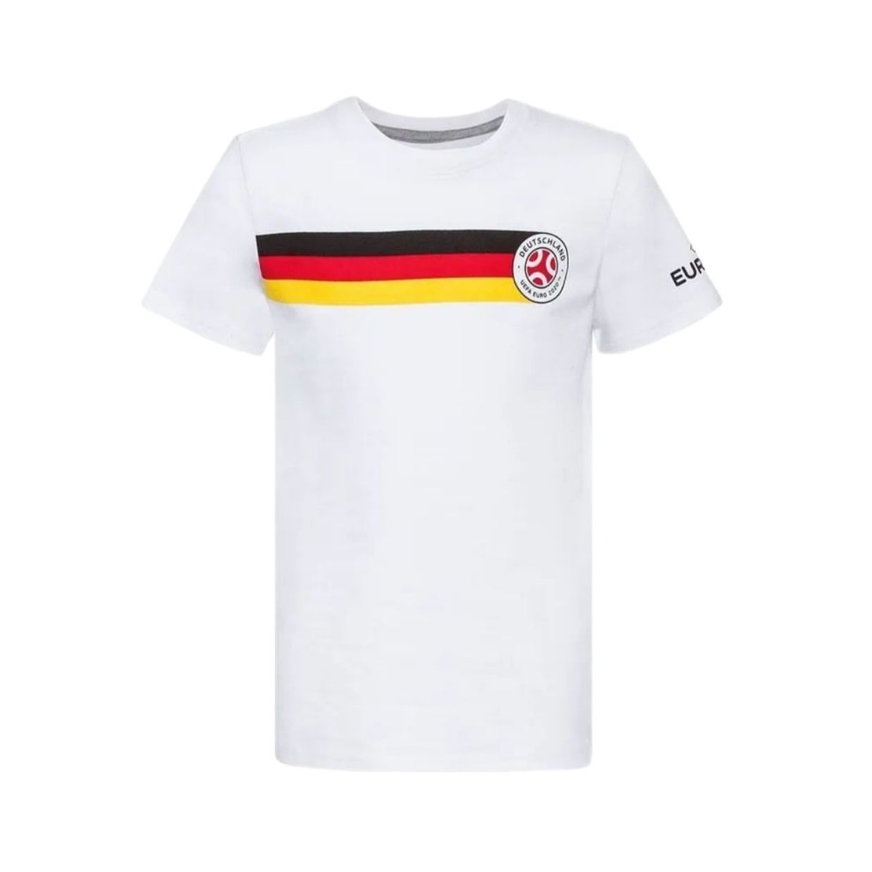 تی شرت آستین کوتاه ورزشی بچگانه مدل Germany 7  -  - 1