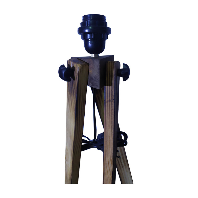 آباژور ایستاده مدل A-ST1001