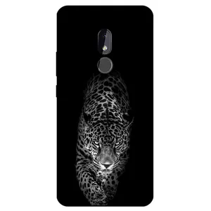 Megafone Panther 1879 Cover For Nokia C3