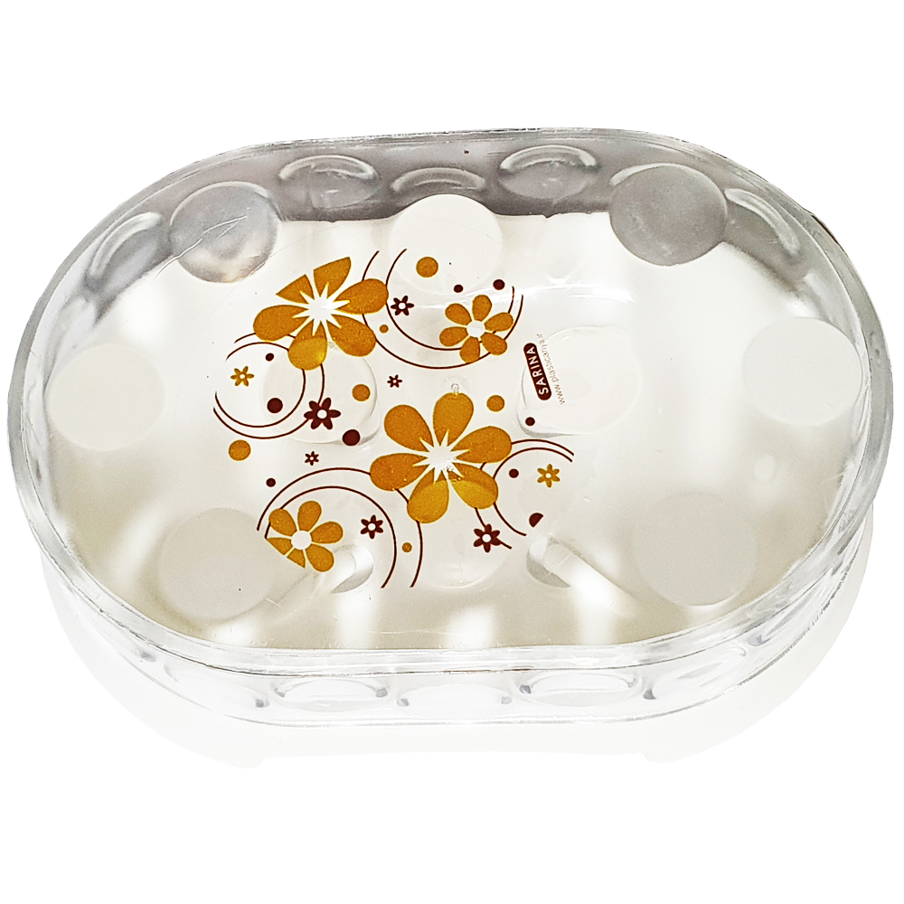 جاصابونی مدل سارینا