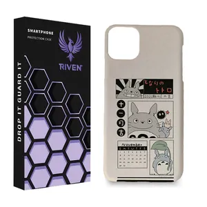RIVEN RI2-18 Case For Apple iPhone 11 Pro Max