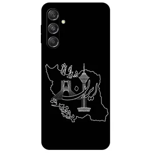 Megafone Iran 1870 Cover For Samsung Galaxy M34 5G