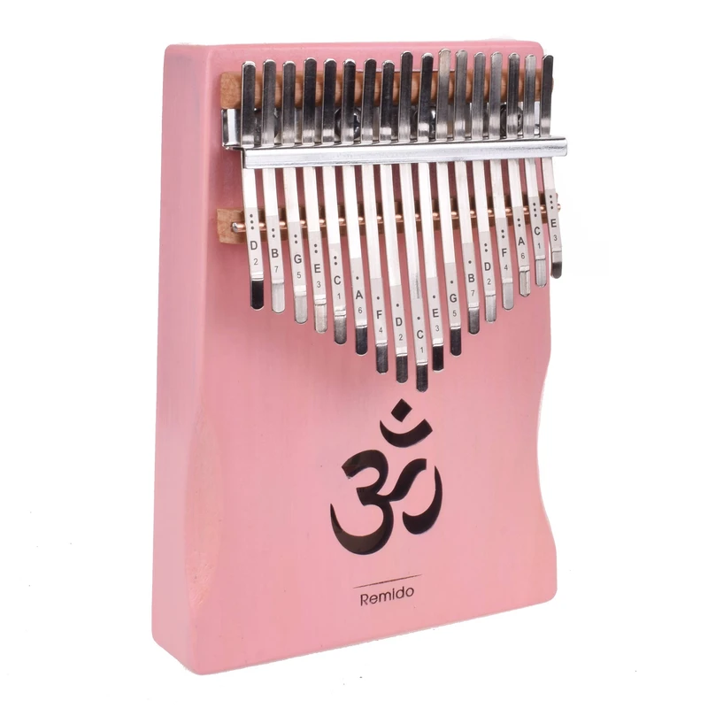 کالیمبا رمیدو مدل SAHASRARA-P