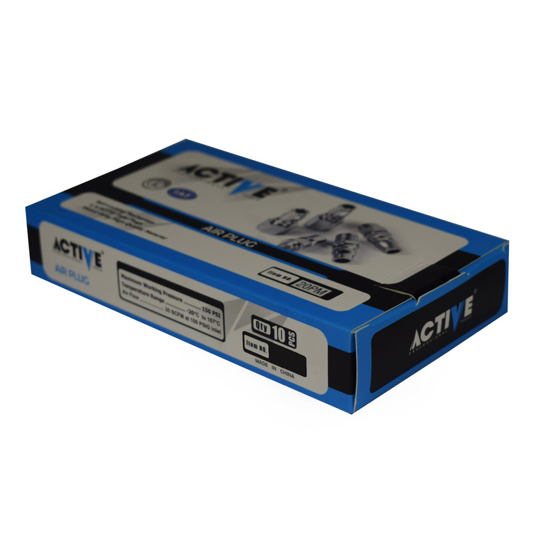 کوپلینگ اکتیو تولز مدل 20SP کوپلینگ اکتیو تولز مدل 20SP