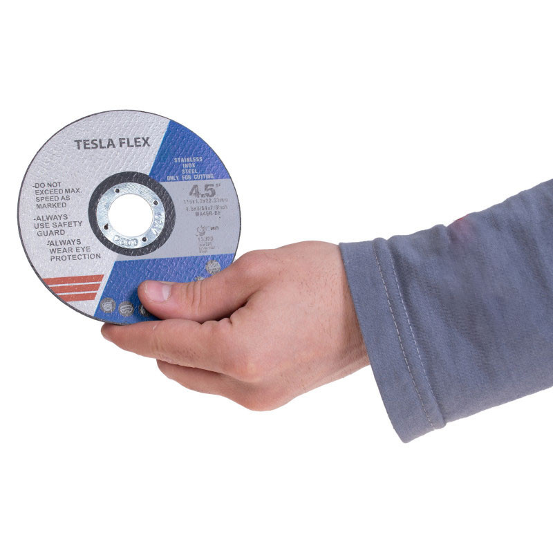 سنگ استیل بر تسلا فلکس مدل 8146