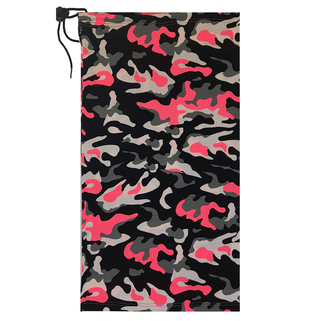 دستمال سر و گردن مدل CHEREE-PINK30