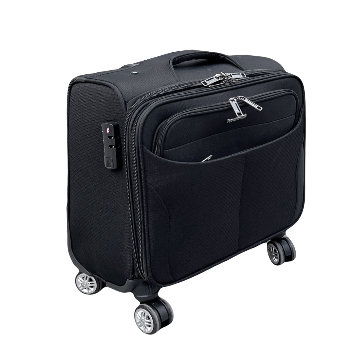 چمدان خلبانی فوروارد مدل FCLT5580AIRPORT PRO -  - 4