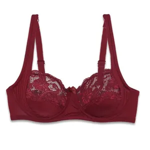 سوتین زنانه مدل 2100