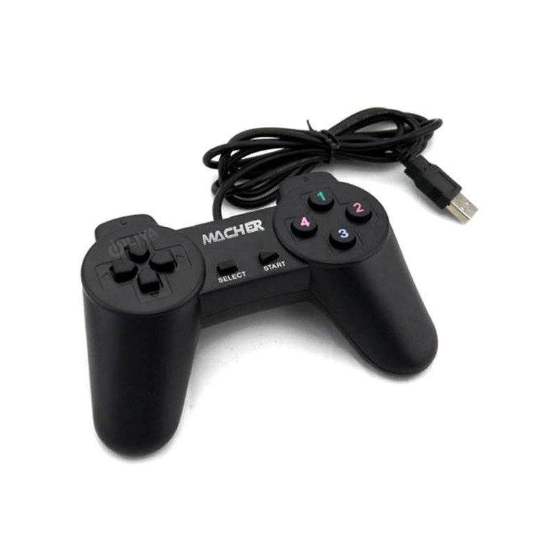 دسته بازی مچر مدل MR-055