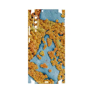 MAHOOT Atom Universe 7-FullSkin Cover Sticker for Xiaomi Mi A3