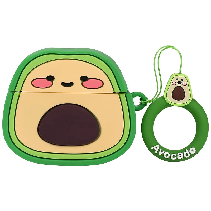 کاور پنتر طرح Toast مناسب برای کیس اپل ایرپاد 4 / 4ANC