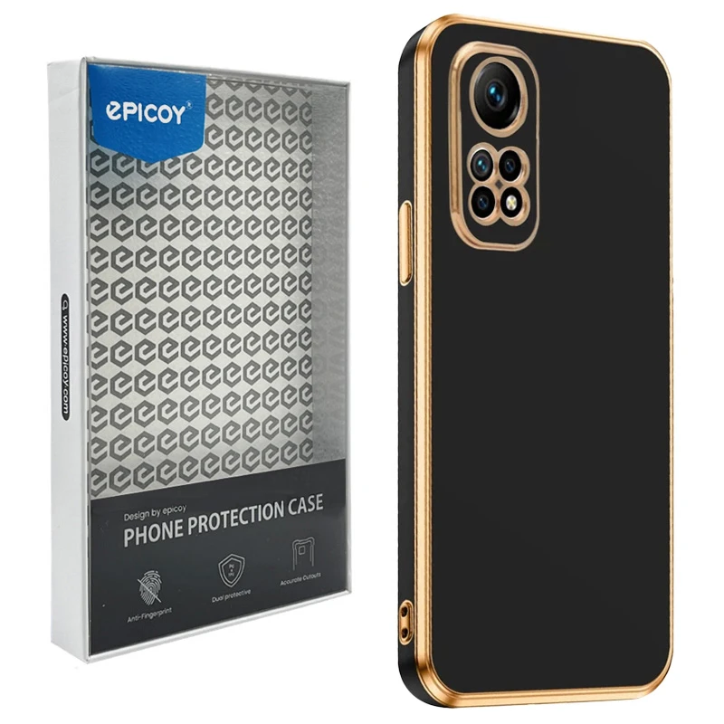 کاور اپیکوی مدل Mayse مناسب برای گوشی موبایل شیائومی Redmi Note 12 Pro 4G/Redmi Note 11 Pro