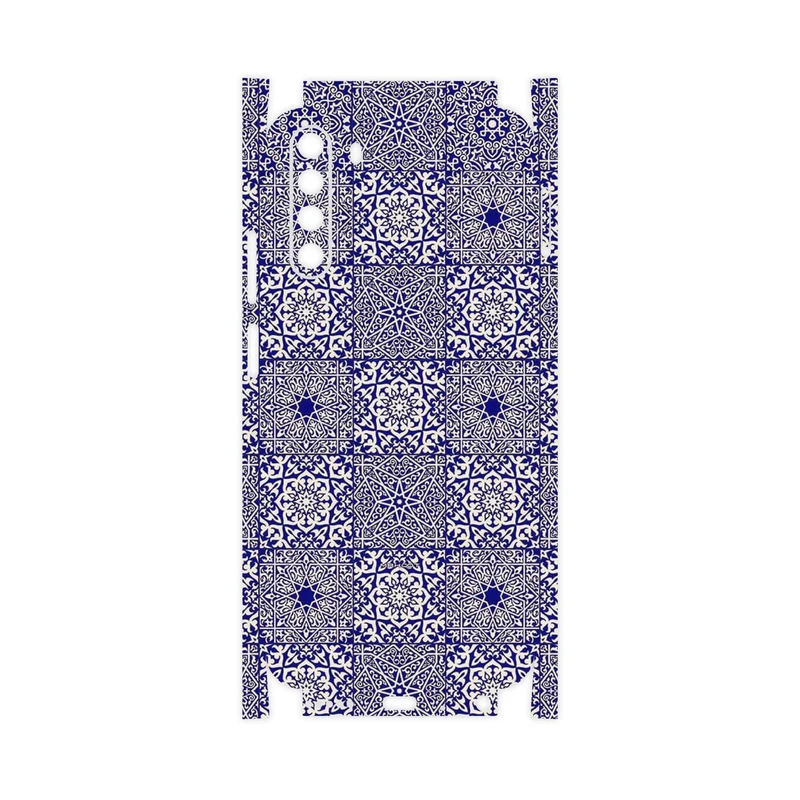 برچسب پوششی ماهوت مدل Iran Tile 11-FullSkin مناسب برای گوشی موبایل جی پلاس X10