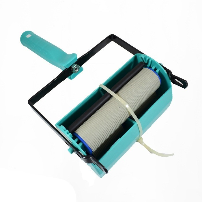 دسته مخزندار مدل EL004 سایز 7 اینچ