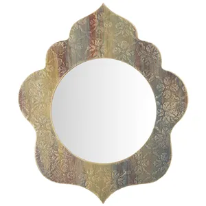 آینه مثالین طرح شمسه کد 314095