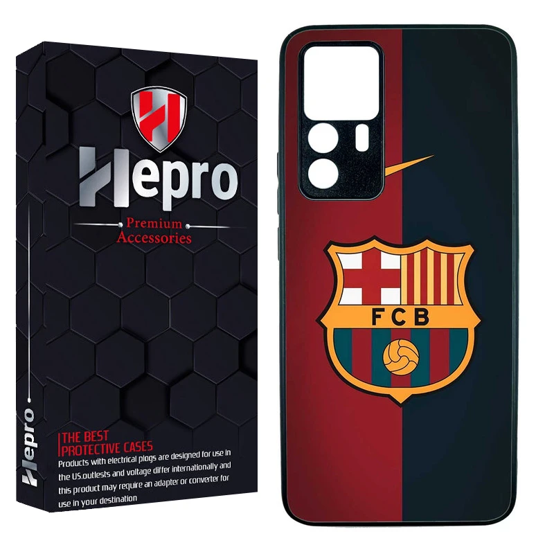 کاور هپرو طرح فانتزی مدل TPU مناسب برای گوشی موبایل شیائومی MI 12T / MI 12T PRO