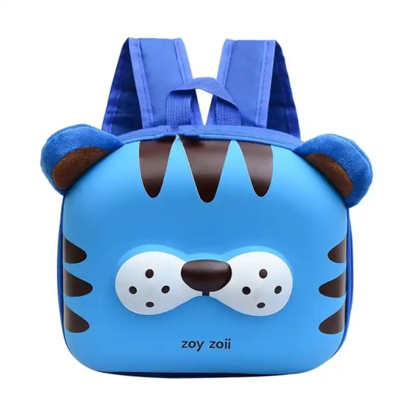 کوله پشتی بچگانه زوی زویی مدل Tiger