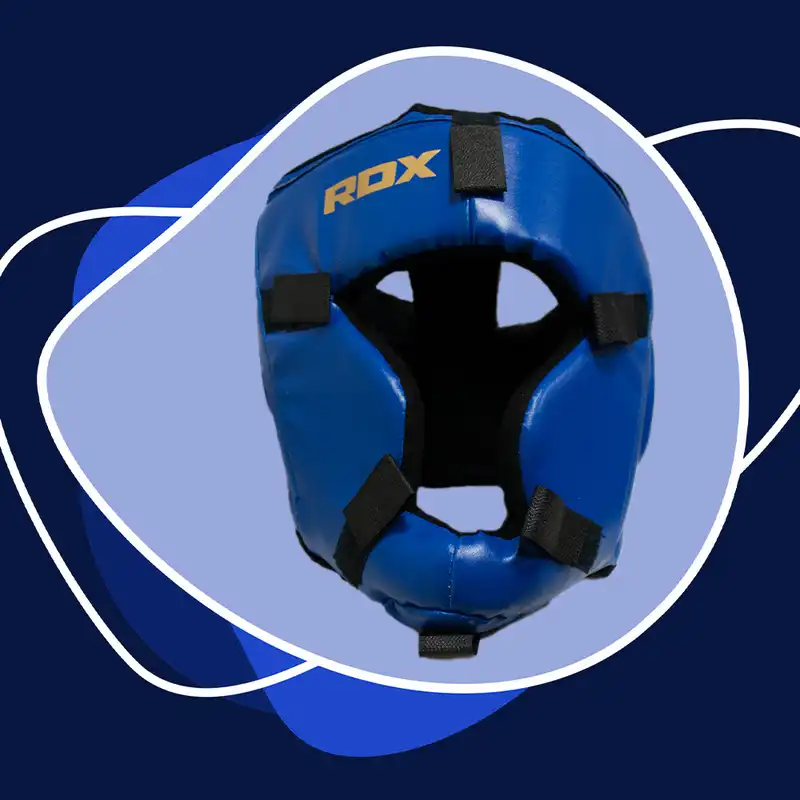 کلاه رزمی مدل RX