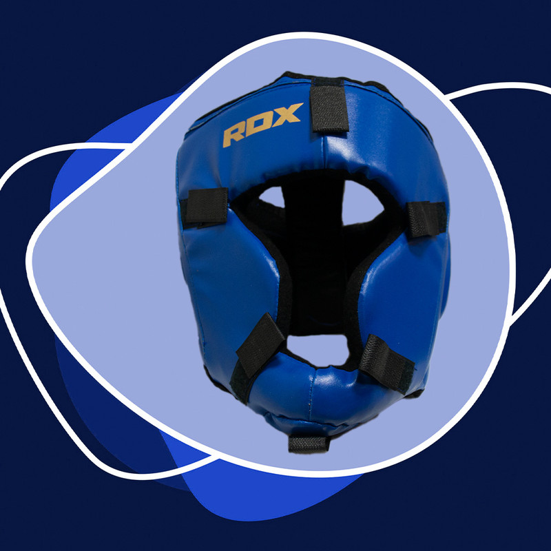 کلاه رزمی مدل RX