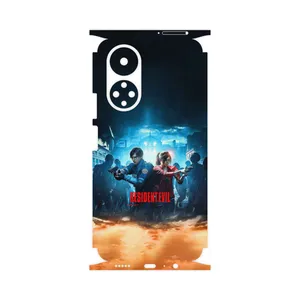 MAHOOT Residentevil Game Series-FullSkin Cover Sticker for Honor X7