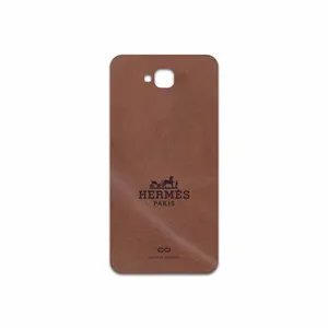 MAHOOT MNL-HRMS Cover Sticker for Huawei Y6 Pro