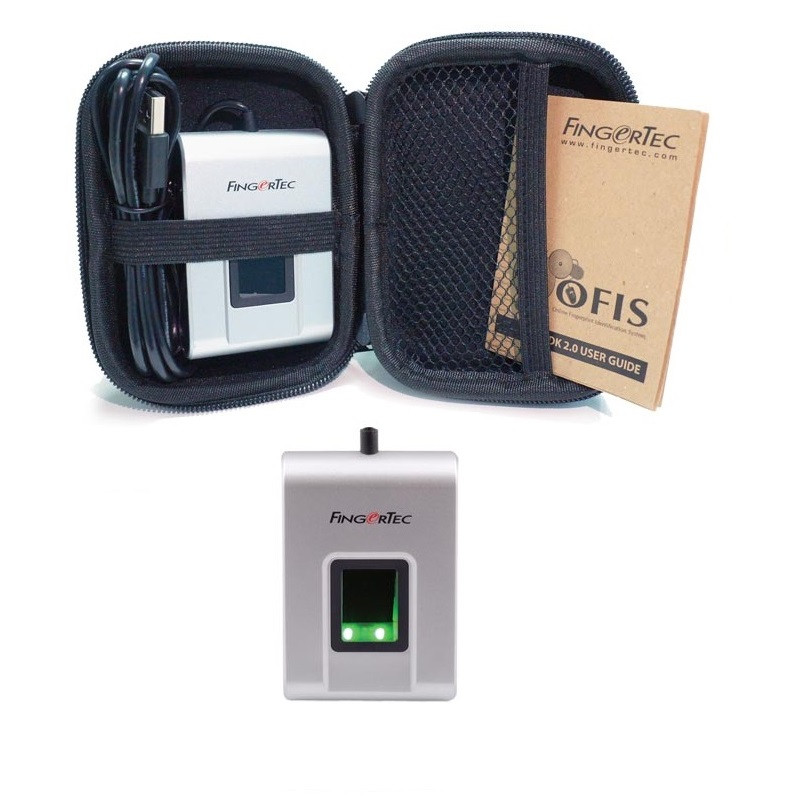 سنسور اثر انگشت فینگرتک مدل Ofis Z