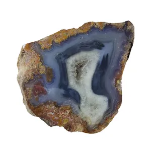 سنگ راف عقیق مدل T 6