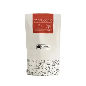 کاپوچینو لیبارو - 250 گرم
