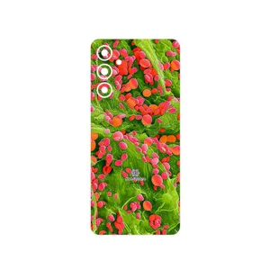 MAHOOT Atom Universe 3 Cover Sticker for Samsung Galaxy F54