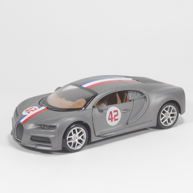 ماشین بازی مدل Bugatti Veyron