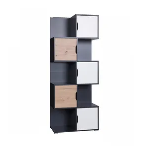 کمد اداری هیراد مدل K196