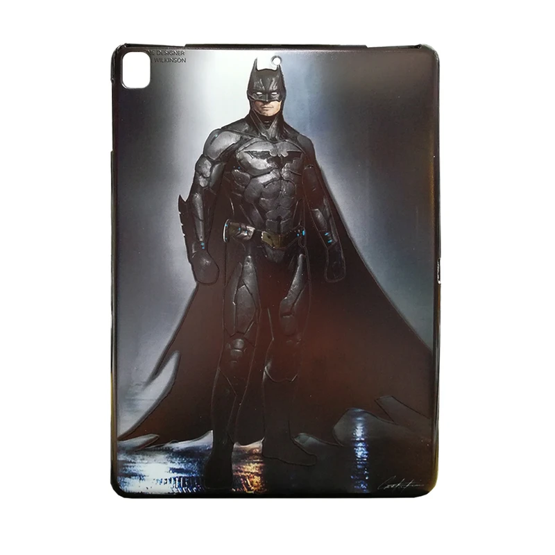 کاور مدل BC-019 مناسب برای تبلت اپل Ipad air / air 2 / new / pro 2 9.7 inch