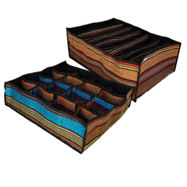 باکس نظم دهنده مدل XXL/Z16 مجموعه دو عددی